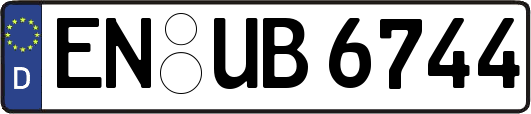 EN-UB6744