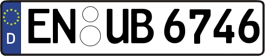EN-UB6746