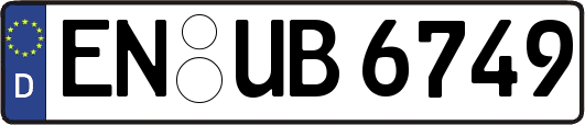 EN-UB6749