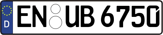 EN-UB6750