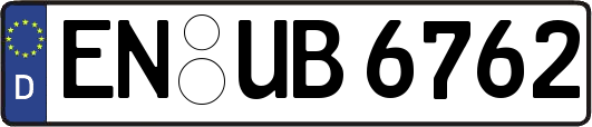 EN-UB6762