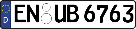 EN-UB6763