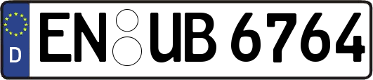 EN-UB6764