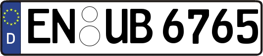 EN-UB6765