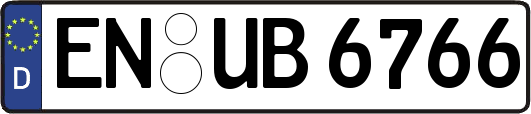 EN-UB6766