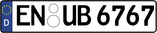 EN-UB6767