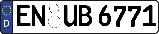 EN-UB6771