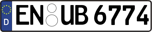 EN-UB6774