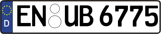 EN-UB6775