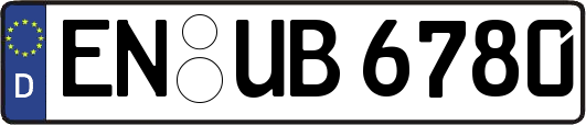 EN-UB6780