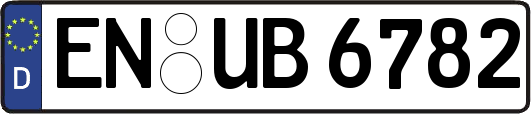 EN-UB6782