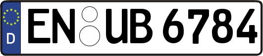 EN-UB6784