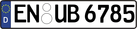 EN-UB6785