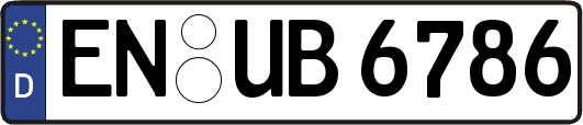 EN-UB6786