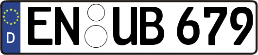 EN-UB679