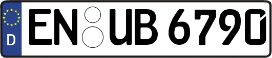 EN-UB6790