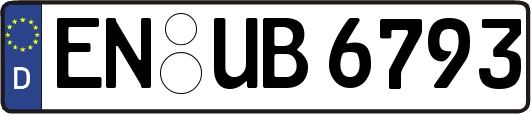 EN-UB6793