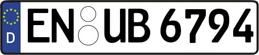 EN-UB6794