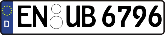 EN-UB6796