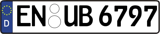 EN-UB6797