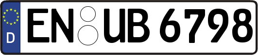 EN-UB6798