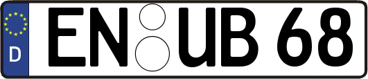 EN-UB68