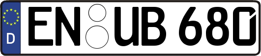 EN-UB680