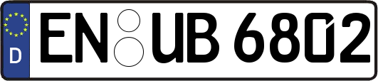 EN-UB6802