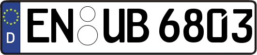 EN-UB6803