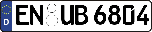 EN-UB6804