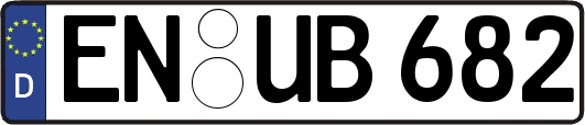 EN-UB682
