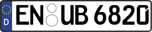 EN-UB6820
