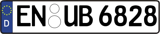 EN-UB6828