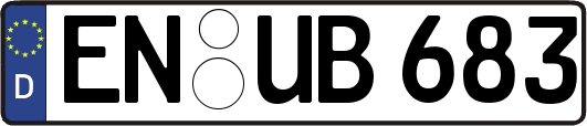 EN-UB683