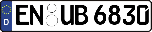 EN-UB6830