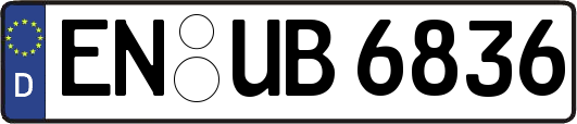 EN-UB6836