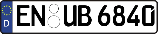 EN-UB6840