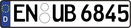 EN-UB6845