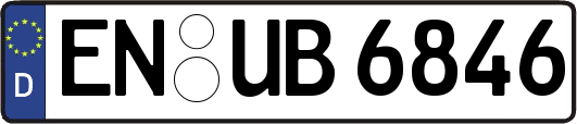 EN-UB6846