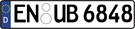 EN-UB6848
