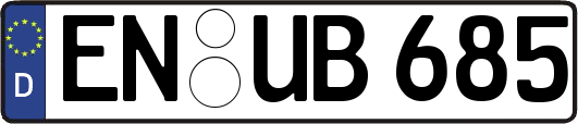 EN-UB685
