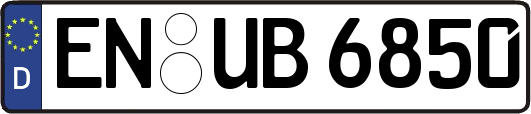 EN-UB6850