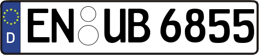 EN-UB6855