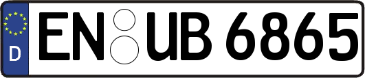 EN-UB6865