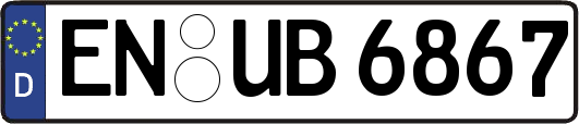 EN-UB6867