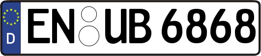 EN-UB6868