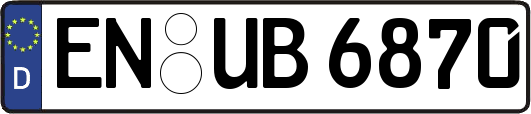 EN-UB6870