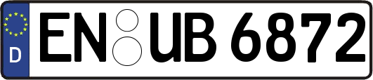 EN-UB6872