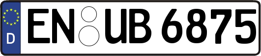EN-UB6875