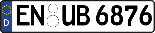 EN-UB6876